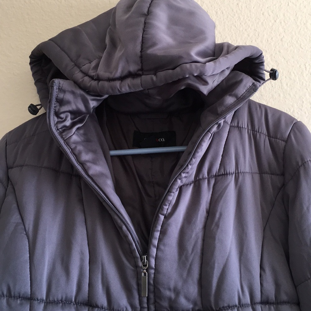 Coat - Picture 2 of 2